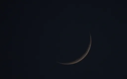 New Moon Meditation And Journal Questions