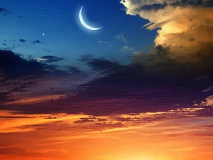 New Moon Practice For Calling In Desire 