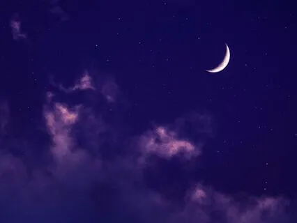 New Moon Meditation For Expanding Awareness