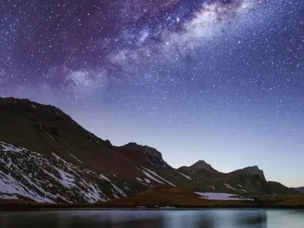 New Moon Meditation For Making Changes In Your Life