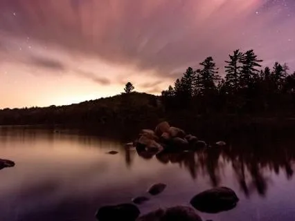 New Moon Meditation For Manifestation: Clearing The Grid