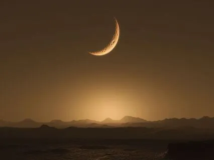 New Moon Meditation For Reflection And Renewal