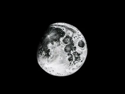 New Moon Meditation For Relaxation, Clarity & Courage