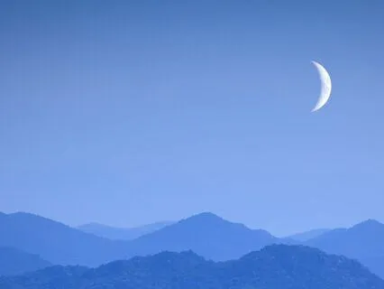 New Moon Meditation For September 2024