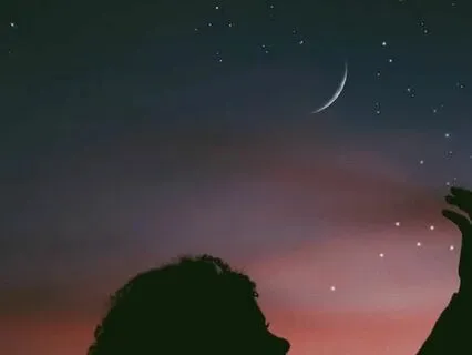 New Moon Meditation: Gratitude And Abundance