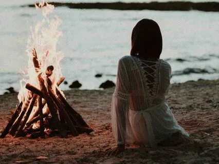 New Moon: Inner Illumination