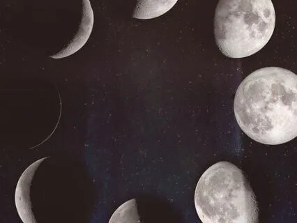 New Moon Meditation: Intuition & Intention