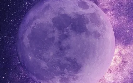 New Moon Meditation (Moon Cycle Meditation Series)