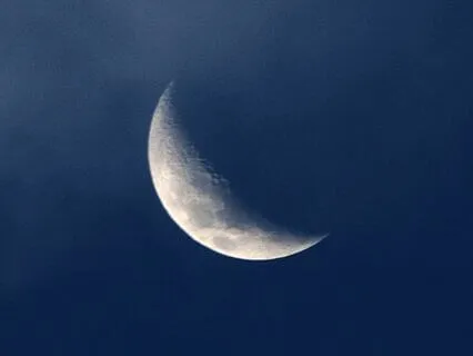 New Moon Meditation Music - Transformation & New Beginning