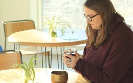 New Moon Meditation - New Beginning