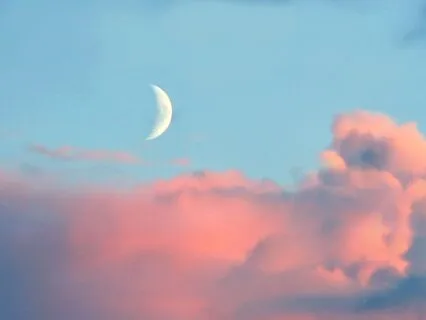 New Moon Meditation - Planting A Seed Of Intention