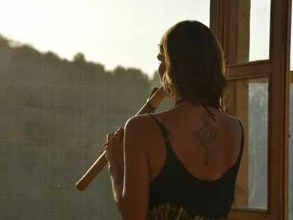 New Moon Meditation: Prayer And Sound Journey