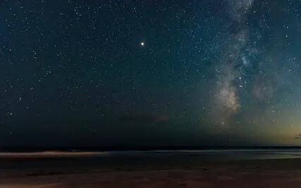 New Moon Meditation: Receiving Messages From Spirit 