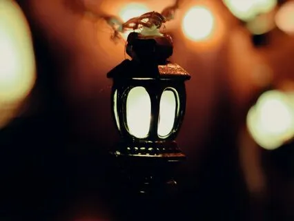 New Moon Meditation | Reflection | Ramadan | Pisces