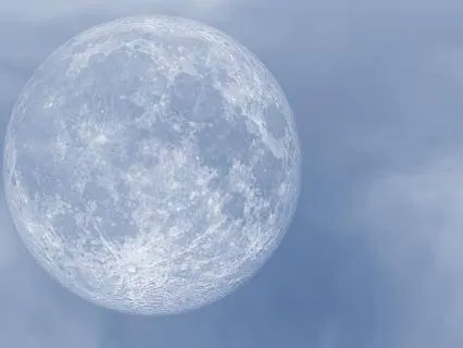 New Moon Meditation-The Solar Plexus Frequency