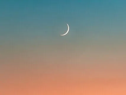 New Moon Meditation To Manifest Intentions