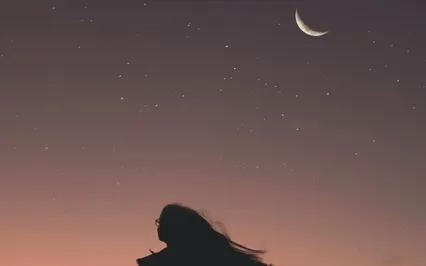 New Moon Meditation: What Do I Really Want? 