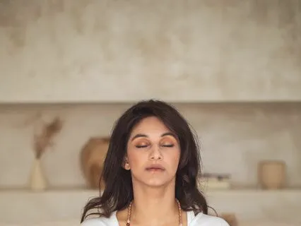 New Moon Meditation + 174hz