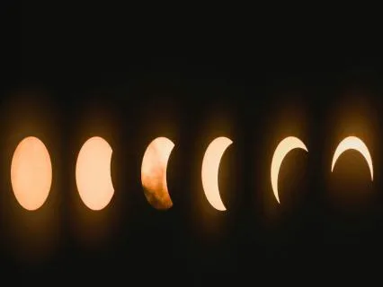 New Moon Meditation