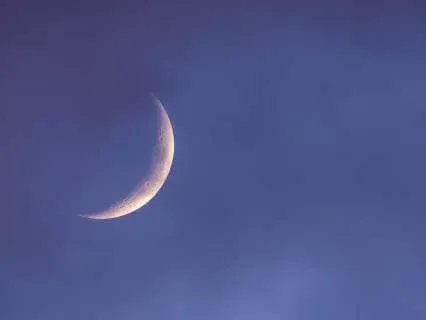 New Moon Meditation