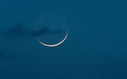 New Moon Mini Retreat: Align Your Energy With Your Vision