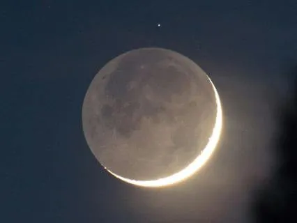 New Moon / New Beginnings Meditation