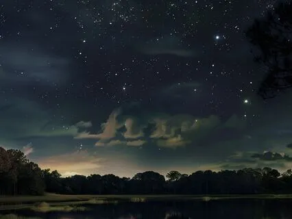 New Moon, New Beginnings