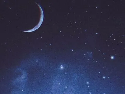 New Moon, New Beginnings