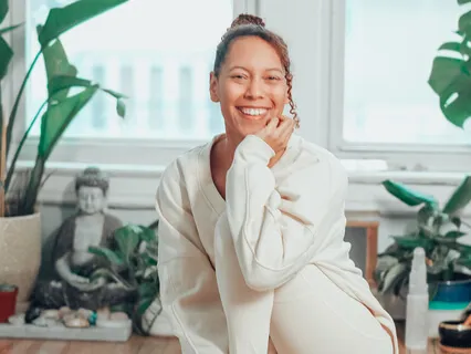 New Moon New Me Meditation