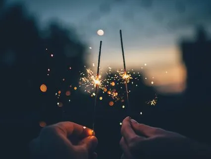 New Moon, New Year, New You