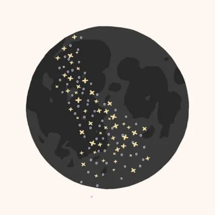 New Moon Practice - Guided Meditation