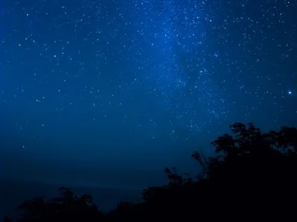 New Moon Practice - Listen To Your Intuition