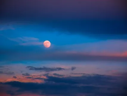 New Moon: Reach Your Goals + Overcome Overwhelm Despite During + Beyond Lockdown