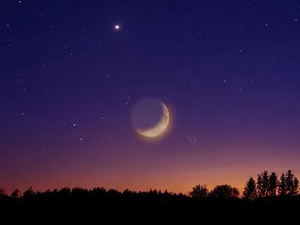 New Moon Manifestation: Release, Renew, Receive