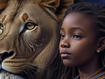 Release Your Courageous Inner Child Meditation