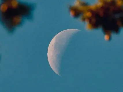 New Moon Reset: Trusting The Unknown (EFT Tapping)