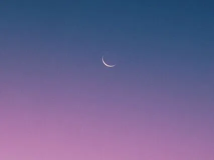 New Moon Ritual For Intention-Setting