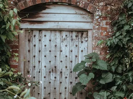 New Moon Session - The Gate Of Belief 