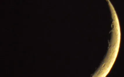 New Moon - Setting Intentions