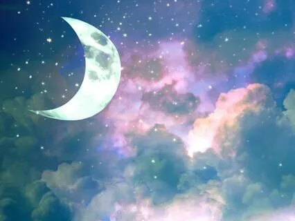 New Moon Solar Eclipse Meditation