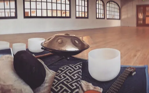 New Moon Sound Meditation 