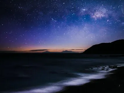 New Moon Starlight Yoga Nidra For New Beginnings