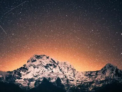 Transform Your Life Meditation