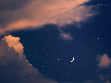 New Moon, Wise Heart Meditation