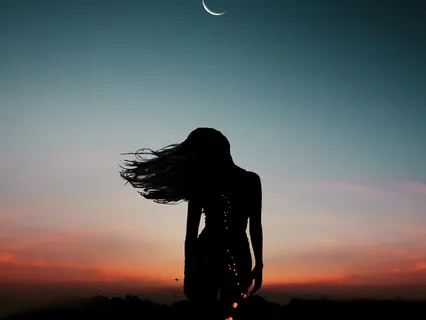 New Moon Zodiac Minis - Winter - Aquarius