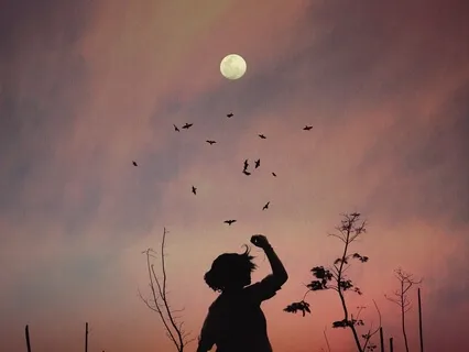 New Moon Zodiac Minis - Autumn - Sagittarius