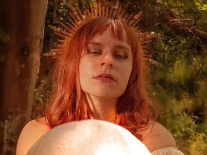 New Moon Meditation For Inner Clarity