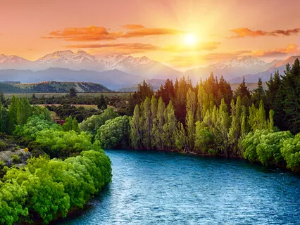 New Morning Meditation