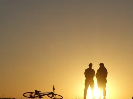 New Morning, New Day, New World, New Me