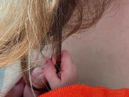 New Mother Post-Partum Healing Balm